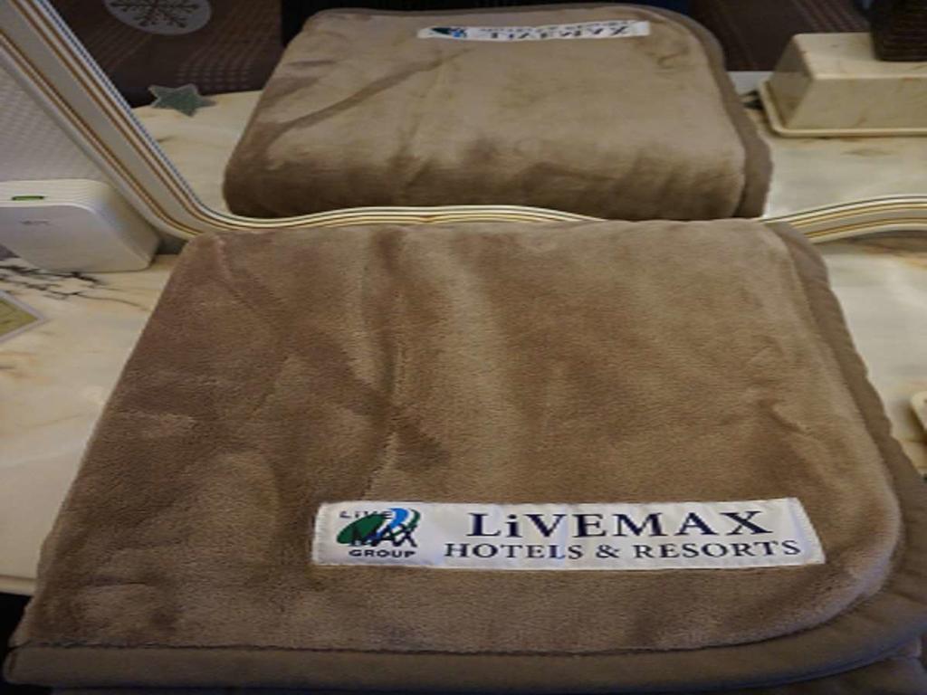 Livemax Resort Karuizawa Forest Esterno foto